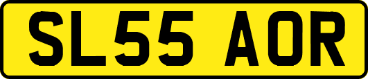 SL55AOR
