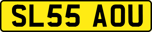 SL55AOU