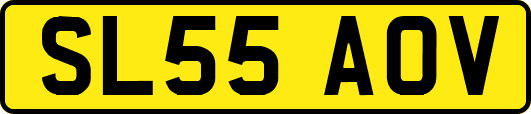 SL55AOV