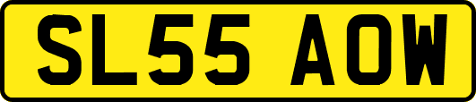 SL55AOW