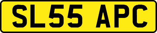 SL55APC