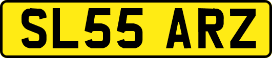 SL55ARZ