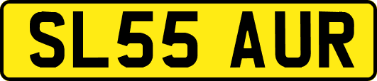 SL55AUR