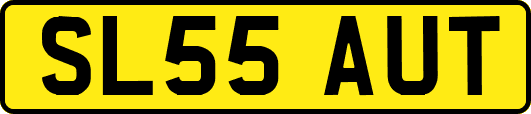 SL55AUT