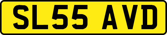 SL55AVD
