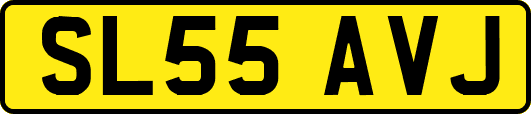 SL55AVJ