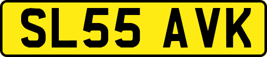 SL55AVK