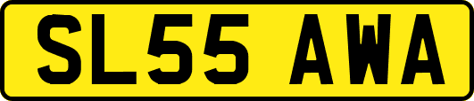 SL55AWA