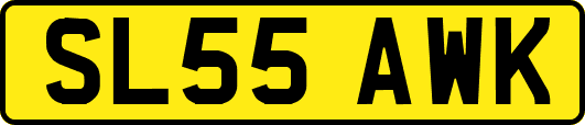 SL55AWK