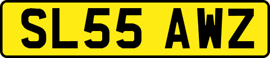 SL55AWZ
