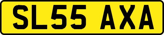 SL55AXA