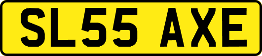 SL55AXE
