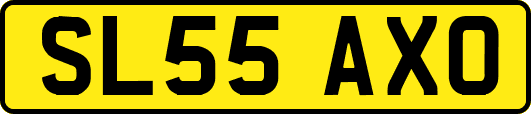 SL55AXO
