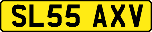 SL55AXV
