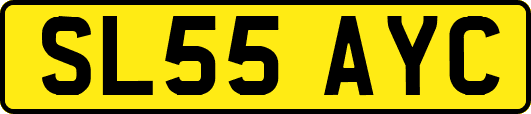 SL55AYC