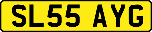 SL55AYG