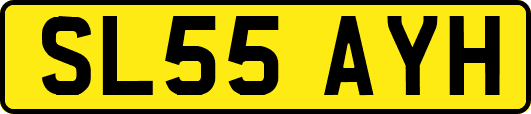 SL55AYH