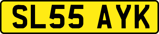 SL55AYK