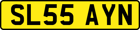 SL55AYN
