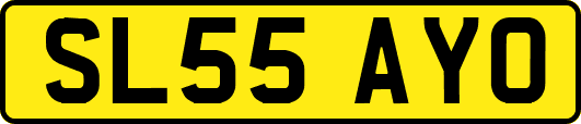 SL55AYO