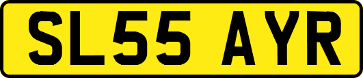 SL55AYR