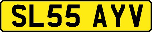 SL55AYV