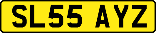 SL55AYZ