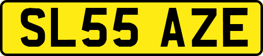 SL55AZE