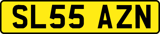 SL55AZN