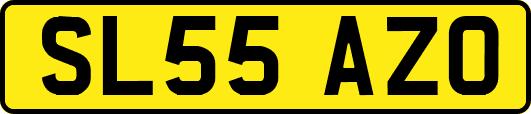 SL55AZO