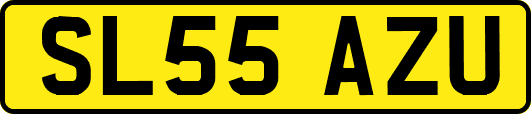 SL55AZU
