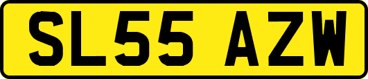 SL55AZW