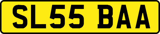 SL55BAA