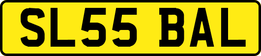 SL55BAL