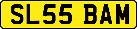 SL55BAM