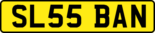 SL55BAN