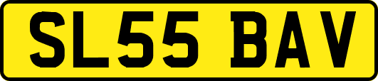 SL55BAV