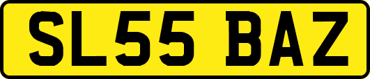 SL55BAZ