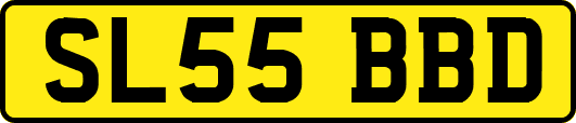 SL55BBD