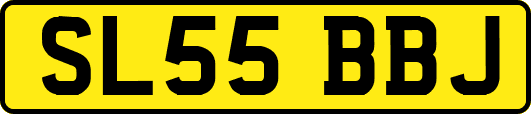 SL55BBJ