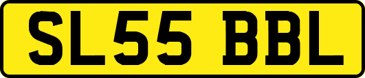SL55BBL