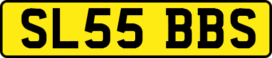 SL55BBS