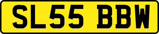 SL55BBW