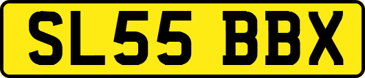 SL55BBX