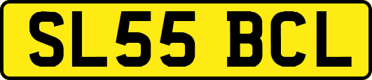 SL55BCL