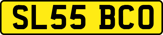 SL55BCO