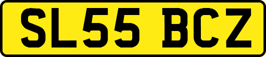 SL55BCZ