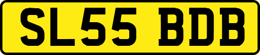 SL55BDB