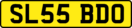SL55BDO
