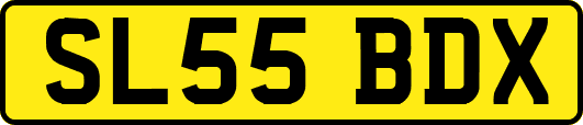 SL55BDX